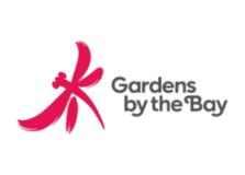 garden by the bay