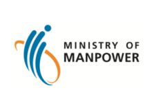ministry of mainpower