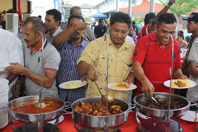 SRIT Group Annual Dinner 2019
