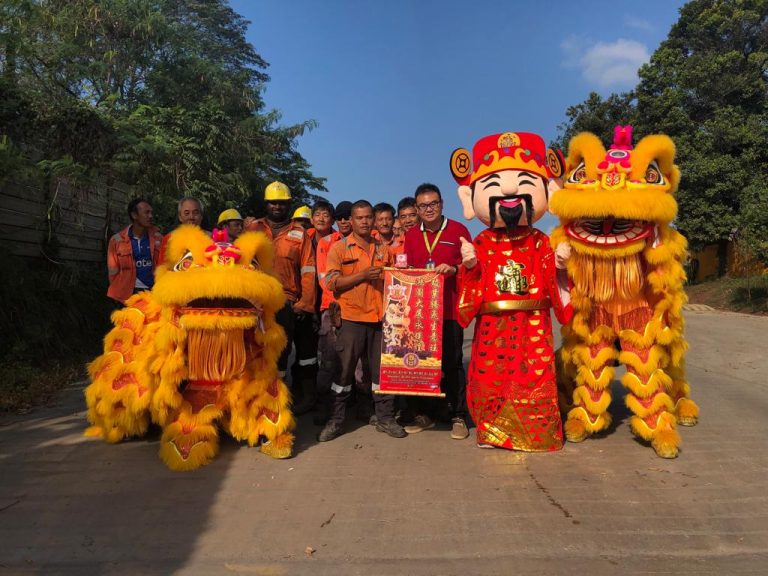 ecoWise Chinese New Year Celebration 2019