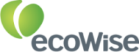 ecowise logo no slogan